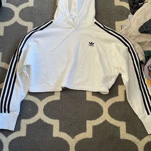 Adidas Sweatshirt